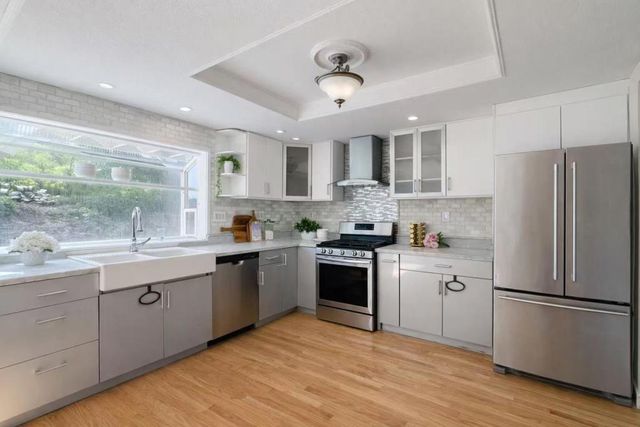 524 Weybridge Drive, San Jose, CA 95123