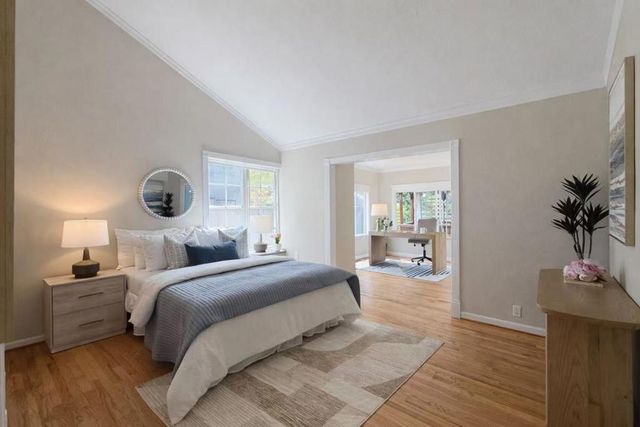 524 Weybridge Drive, San Jose, CA 95123