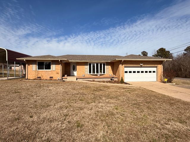 16 Japonica Street, Flintstone, GA 30725