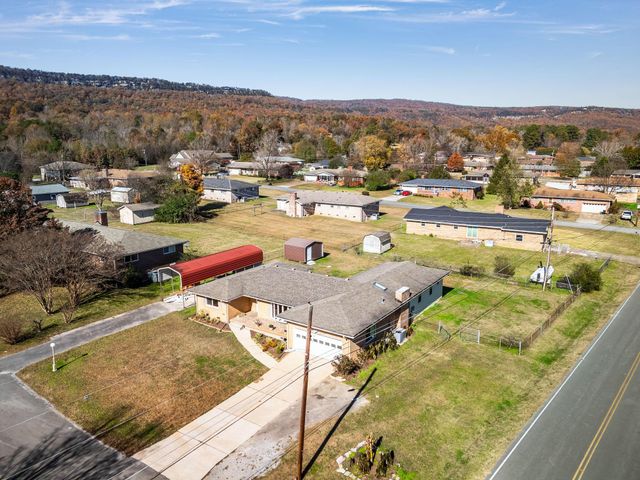 16 Japonica Street, Flintstone, GA 30725