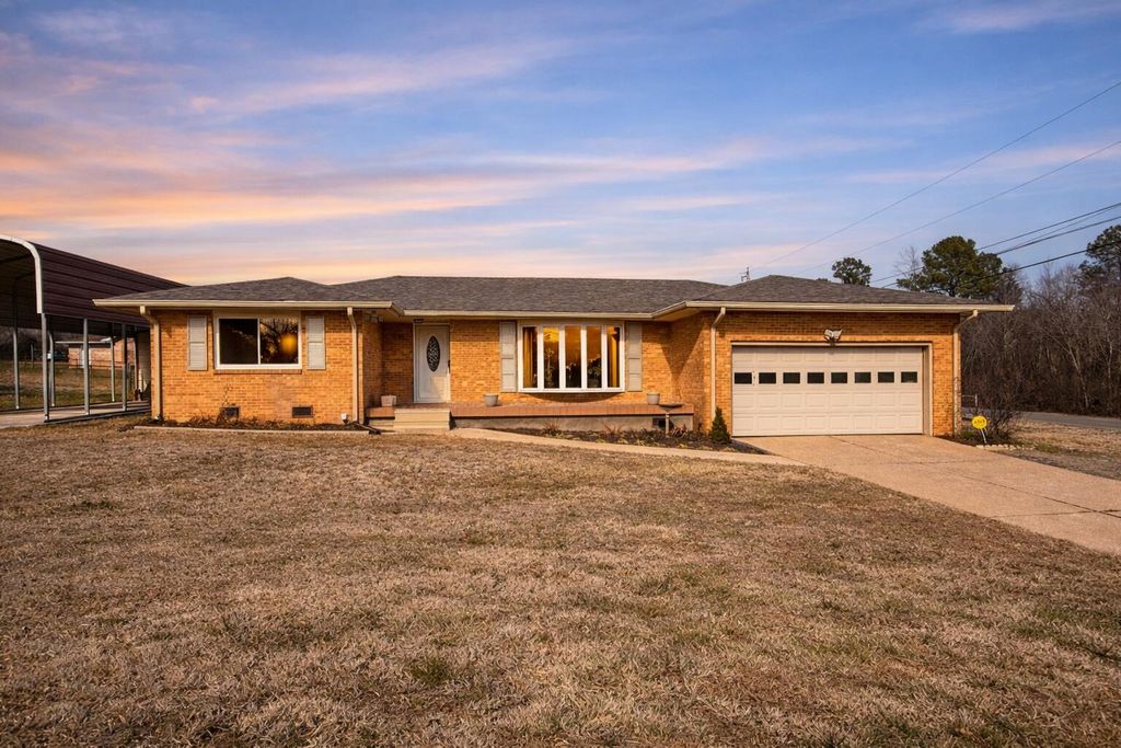 16 Japonica Street, Flintstone, GA 30725