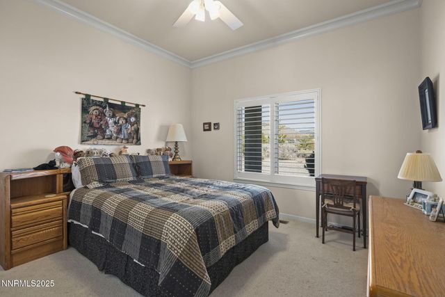 1524 Brandi Rose Way, Minden, NV 89423