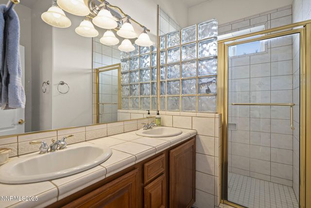 1524 Brandi Rose Way, Minden, NV 89423