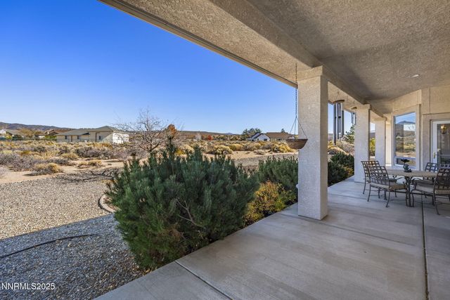 1524 Brandi Rose Way, Minden, NV 89423