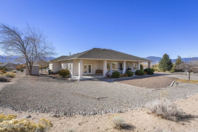 1524 Brandi Rose Way, Minden, NV 89423