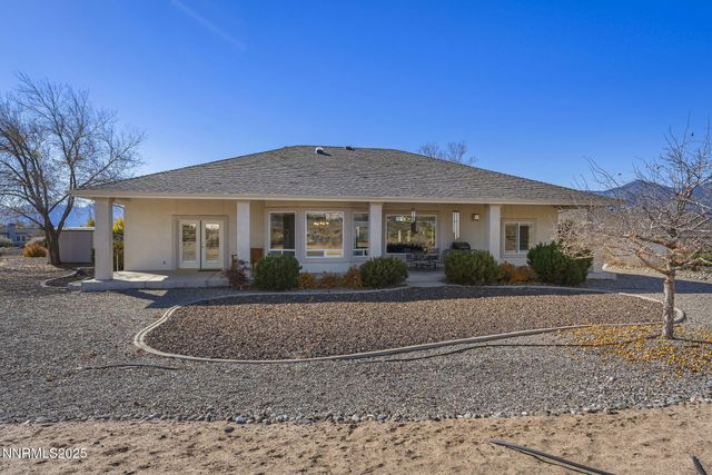 1524 Brandi Rose Way, Minden, NV 89423