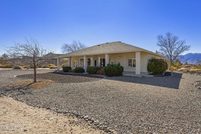 1524 Brandi Rose Way, Minden, NV 89423