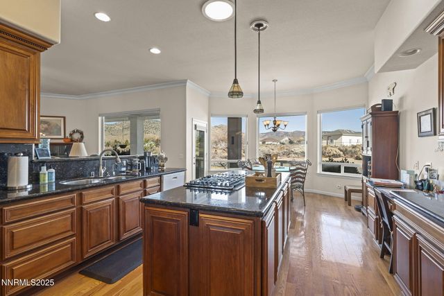 1524 Brandi Rose Way, Minden, NV 89423