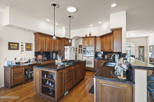 1524 Brandi Rose Way, Minden, NV 89423