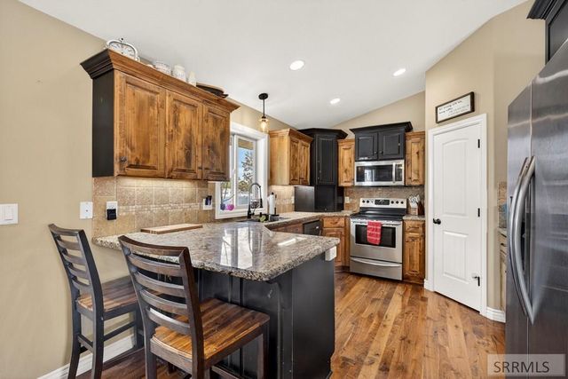 2890 N Sunlight Drive, Idaho Falls, ID 83401