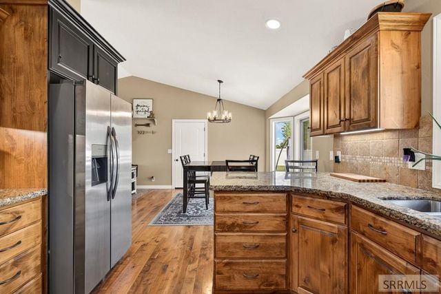2890 N Sunlight Drive, Idaho Falls, ID 83401