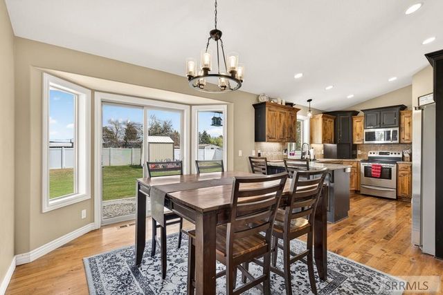 2890 N Sunlight Drive, Idaho Falls, ID 83401