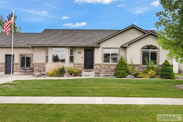 2890 N Sunlight Drive, Idaho Falls, ID 83401