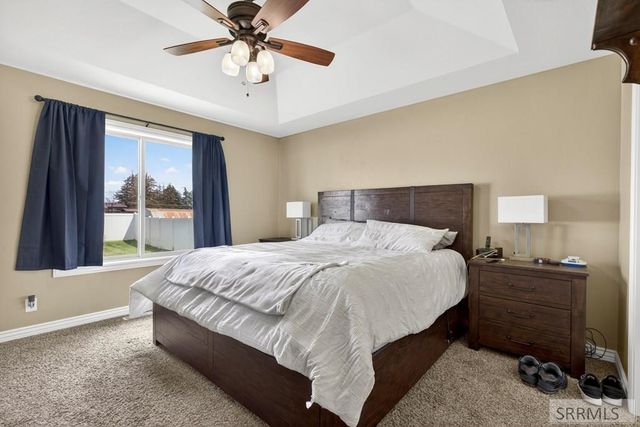 2890 N Sunlight Drive, Idaho Falls, ID 83401