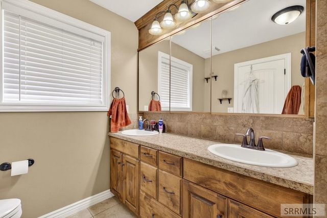 2890 N Sunlight Drive, Idaho Falls, ID 83401