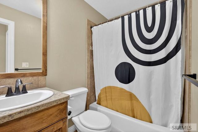 2890 N Sunlight Drive, Idaho Falls, ID 83401