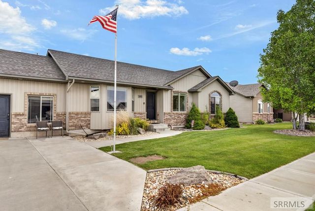 2890 N Sunlight Drive, Idaho Falls, ID 83401