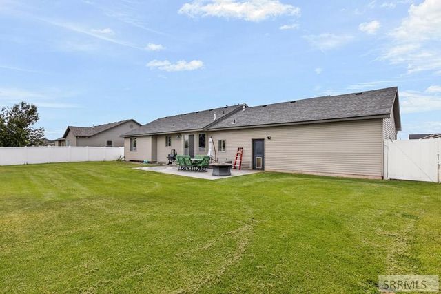 2890 N Sunlight Drive, Idaho Falls, ID 83401