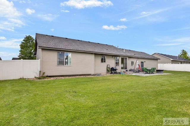 2890 N Sunlight Drive, Idaho Falls, ID 83401