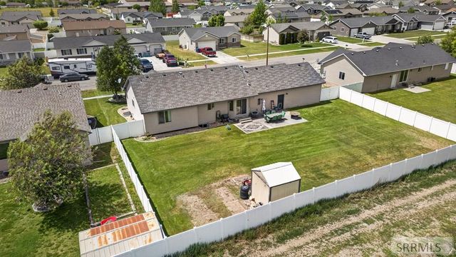 2890 N Sunlight Drive, Idaho Falls, ID 83401