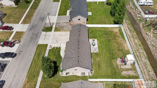 2890 N Sunlight Drive, Idaho Falls, ID 83401