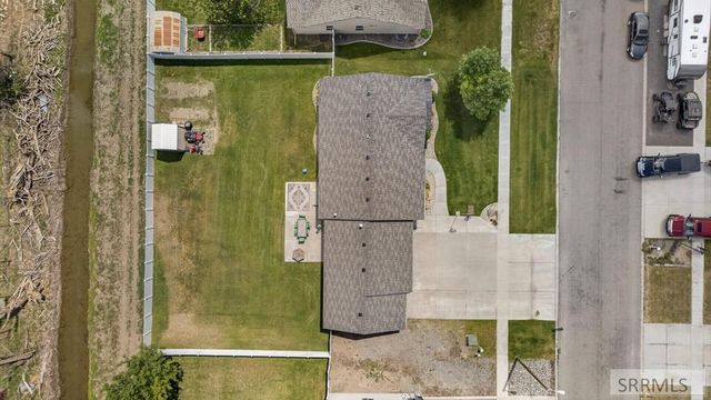 2890 N Sunlight Drive, Idaho Falls, ID 83401