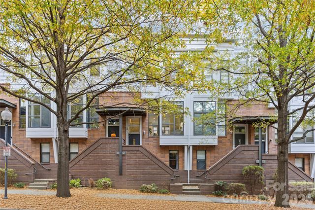 623 E 10th Street, Charlotte, NC 28202