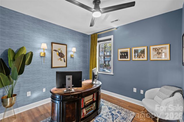 623 E 10th Street, Charlotte, NC 28202