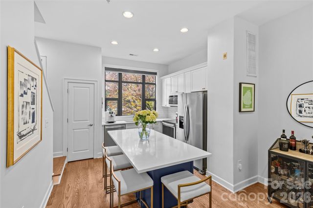 623 E 10th Street, Charlotte, NC 28202