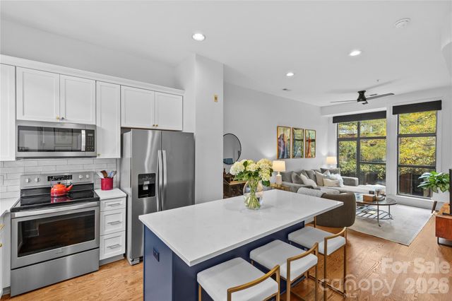 623 E 10th Street, Charlotte, NC 28202