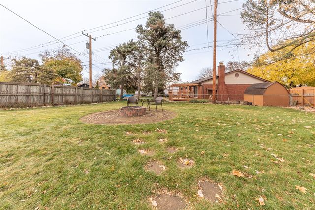 14220 Knolson Street, Livonia, MI 48154