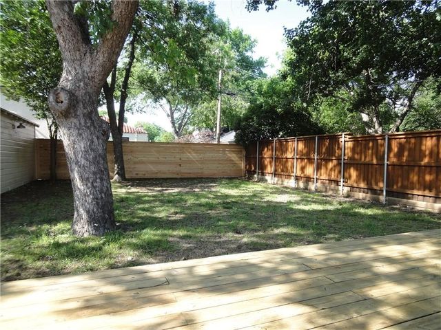 6259 Kenwood Avenue, Dallas, TX 75214