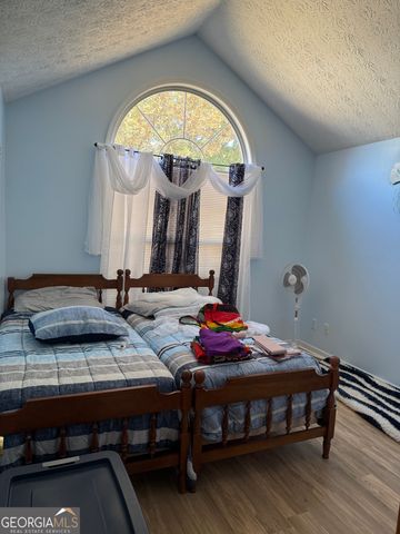 6003 Hillvale Court, Lithonia, GA 30058