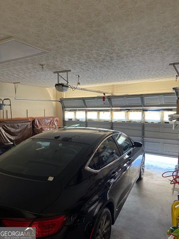 6003 Hillvale Court, Lithonia, GA 30058