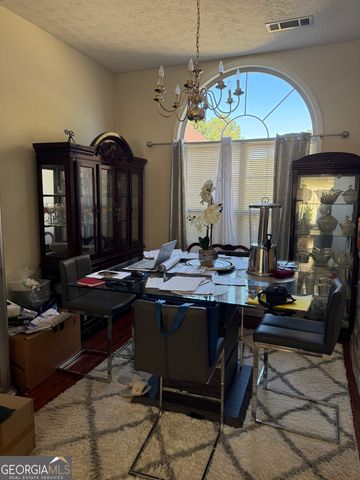 6003 Hillvale Court, Lithonia, GA 30058