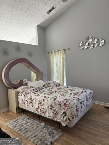 6003 Hillvale Court, Lithonia, GA 30058