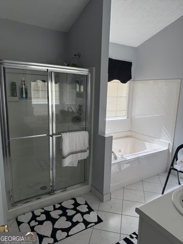 6003 Hillvale Court, Lithonia, GA 30058