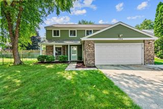 1204 Driftwood Lane, Bartlett, IL 60103