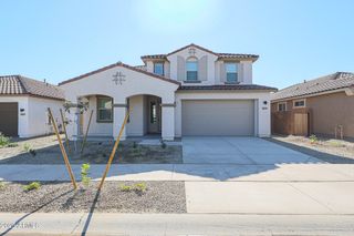 14819 W COTTONTAIL Lane, Surprise, AZ 85387