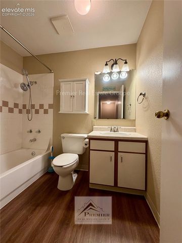 2195 Alicia Point 201, Colorado Springs, CO 80919
