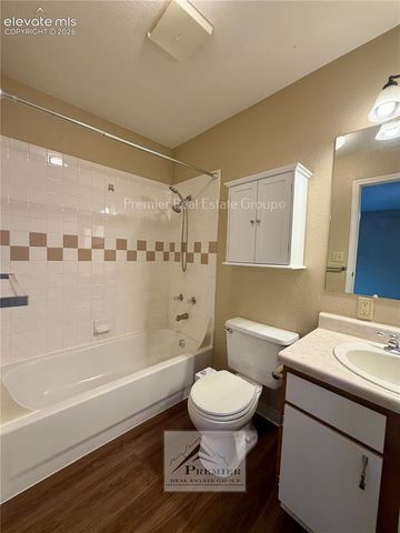 2195 Alicia Point 201, Colorado Springs, CO 80919
