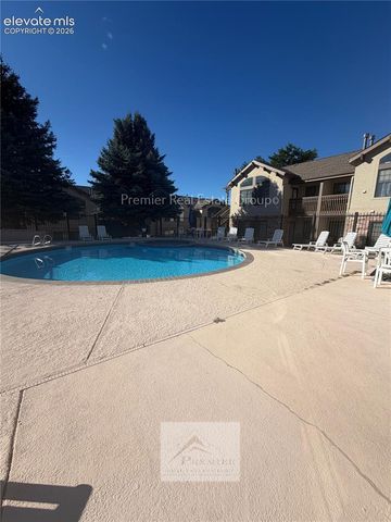 2195 Alicia Point 201, Colorado Springs, CO 80919