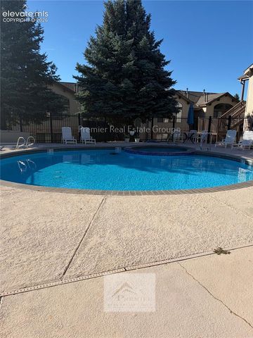 2195 Alicia Point 201, Colorado Springs, CO 80919