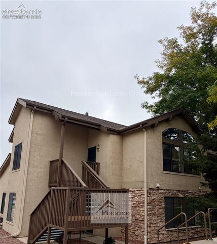 2195 Alicia Point 201, Colorado Springs, CO 80919