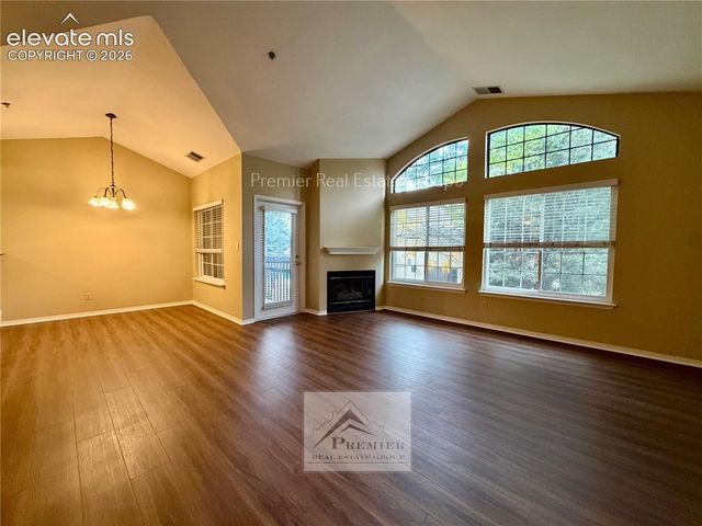 2195 Alicia Point 201, Colorado Springs, CO 80919