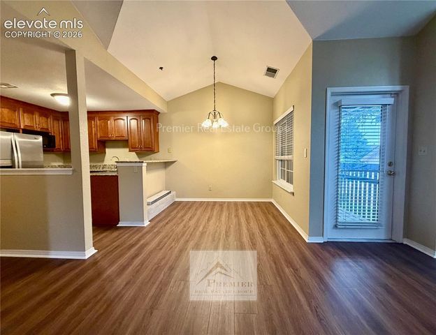 2195 Alicia Point 201, Colorado Springs, CO 80919