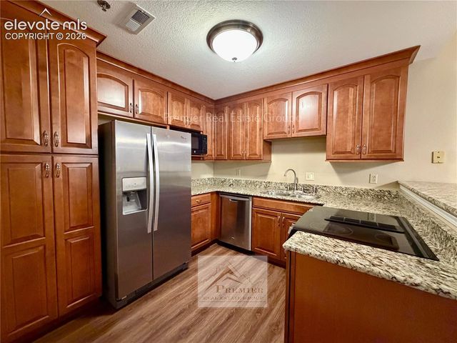 2195 Alicia Point 201, Colorado Springs, CO 80919
