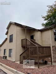 2195 Alicia Point 201, Colorado Springs, CO 80919
