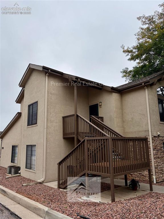2195 Alicia Point 201, Colorado Springs, CO 80919