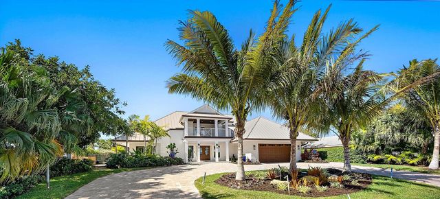 19 Island Road, Sewalls Point, FL 34996